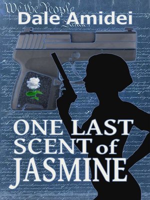 cover image of One Last Scent of Jasmine